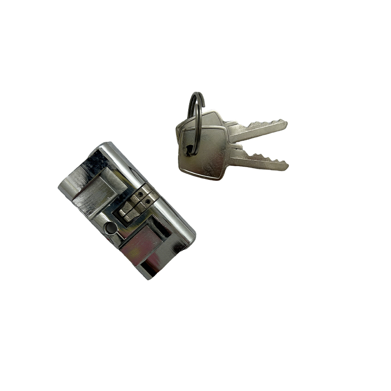 High-Quality Door Lock Cores and Bodies for Safety and Reliability