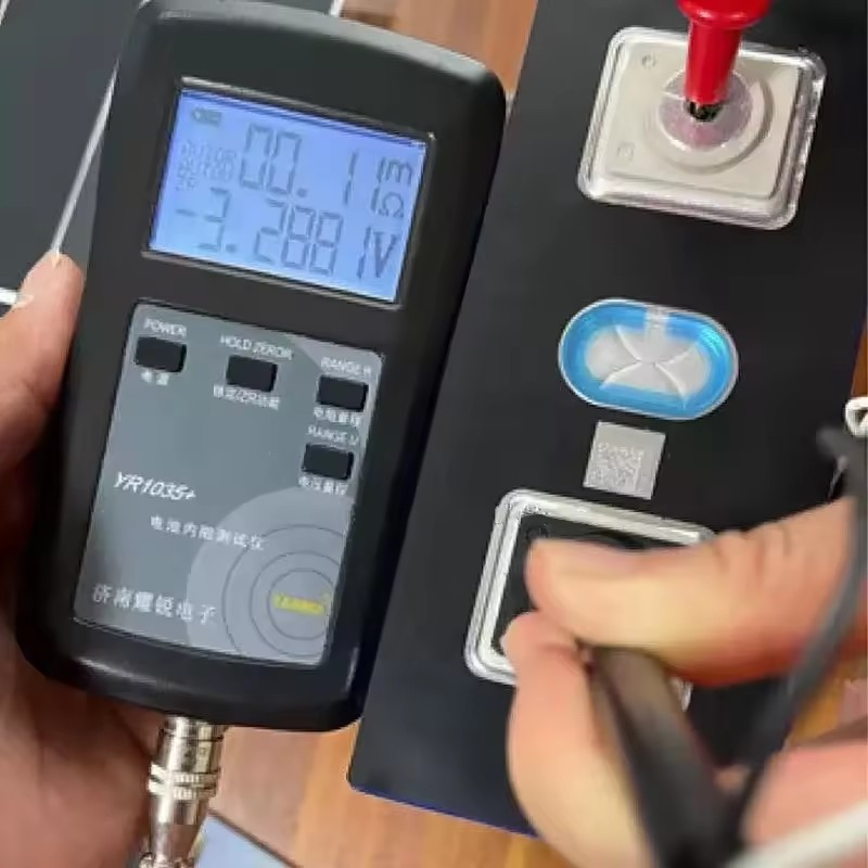 Grade A Lifepo 4 Prismatic 3.2v 30Ah 50ah 105ah 200ah 202ah 228ah 230ah 272ah 300ah Lf280k 302ah 280 Ah 280ah Lifepo4 Battery Cell For 12V 24V 48V RV 