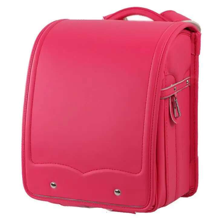 Backpack Girls Japan Orthopedic PU School Bags Children For Boy Students Book Backpack Bag For Kid