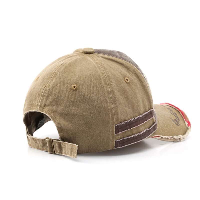 Unisex Hip Hop Letter Embroidery Baseball Caps Men Women Snapback Adjustable Sports Visor Hat Dad Trucker Hats Streetwear