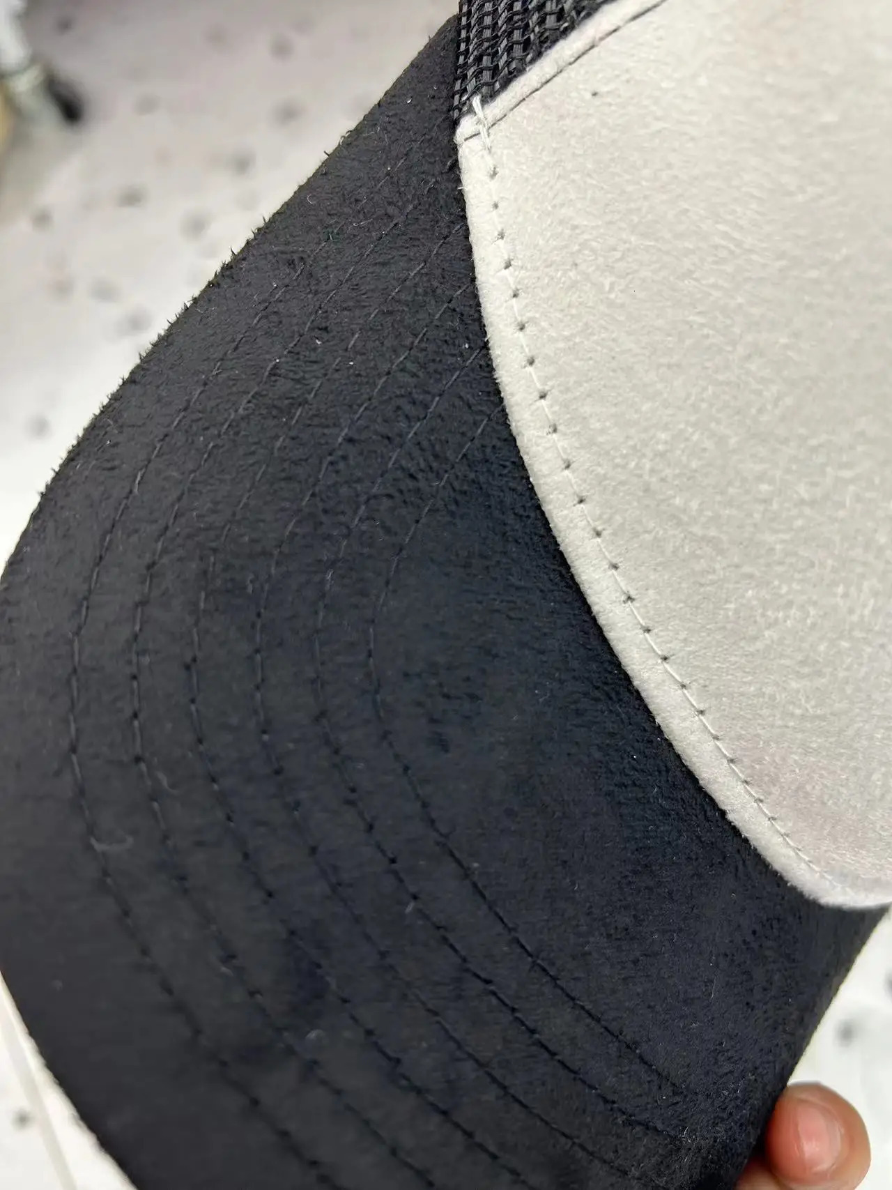 Unisex 5 Panel Suede Mesh Baseballl Cap Four Season Men Women Blank Caps Dad Hats Outdoor Sport Sun 250311