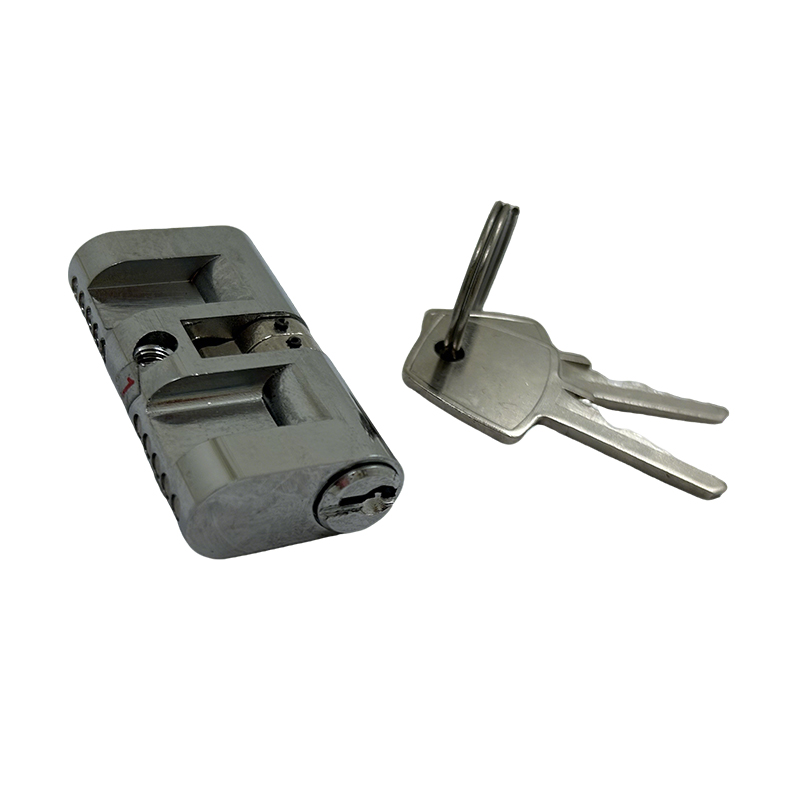 High-Quality Door Lock Cores and Bodies for Safety and Reliability