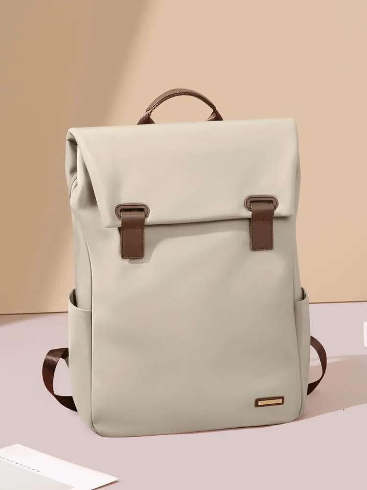 GOLF Backpacks Woman Anti Theft Backpack Elegant Laptop Bag 15 6 Inches Waterproof Small Cute Ipad Back Pack High Quality