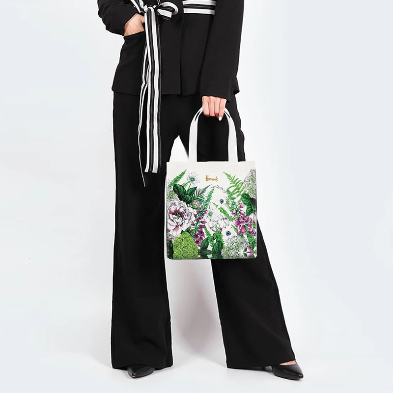 Pink Heart Women's casual tote Large zipper PVC work tote Printed Stylish square satchel Women's Tote 250314