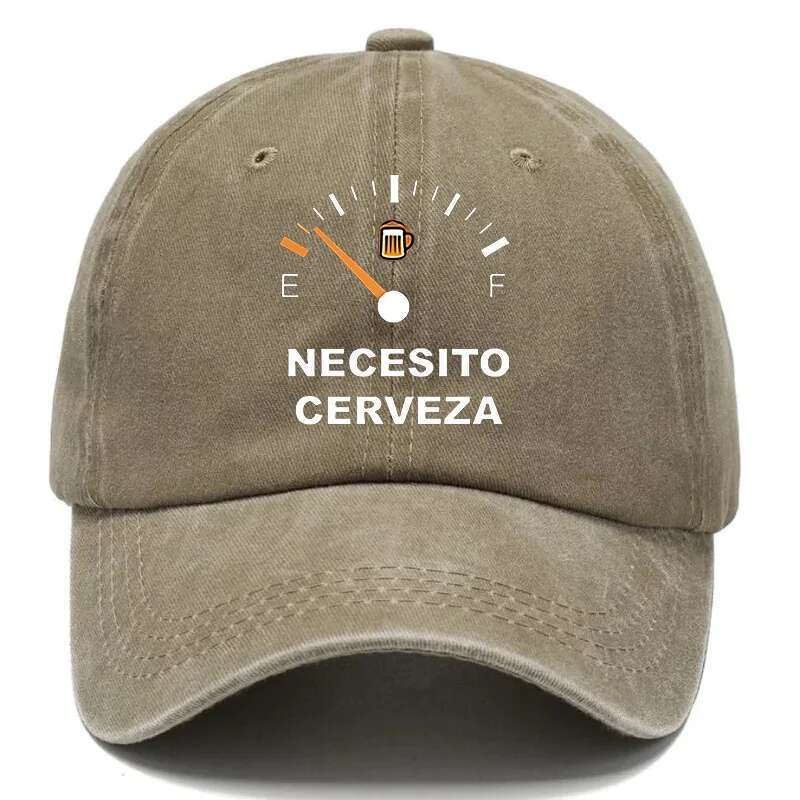 Spring summer baseball caps for men and women, tide washed protection duckbill caps, plus size retro sun shading hats