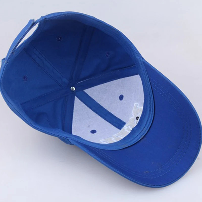 Pixar Monster University MU Baseball Cap For Men Women Sullivan Sulley Mike Embroidery Cotton Sun Dad Hat Casquette 250311