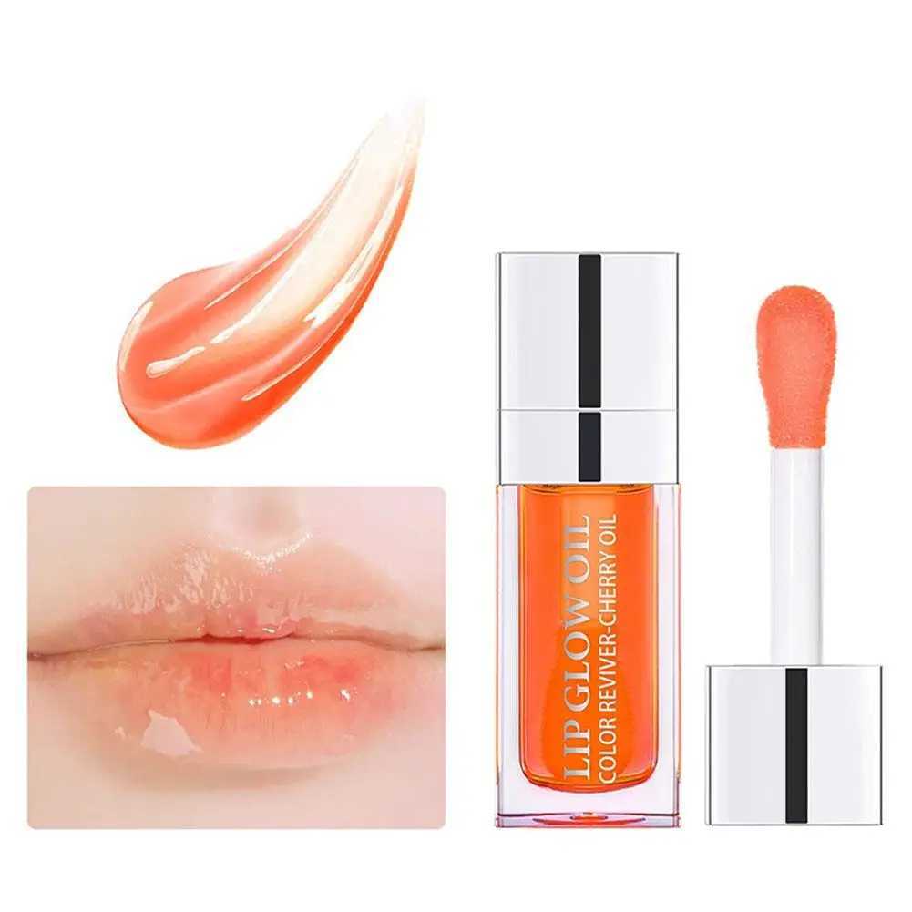 6ml lipstick moisturizing lipstick serum Bb lipstick oil treatment Y5B2 W250312