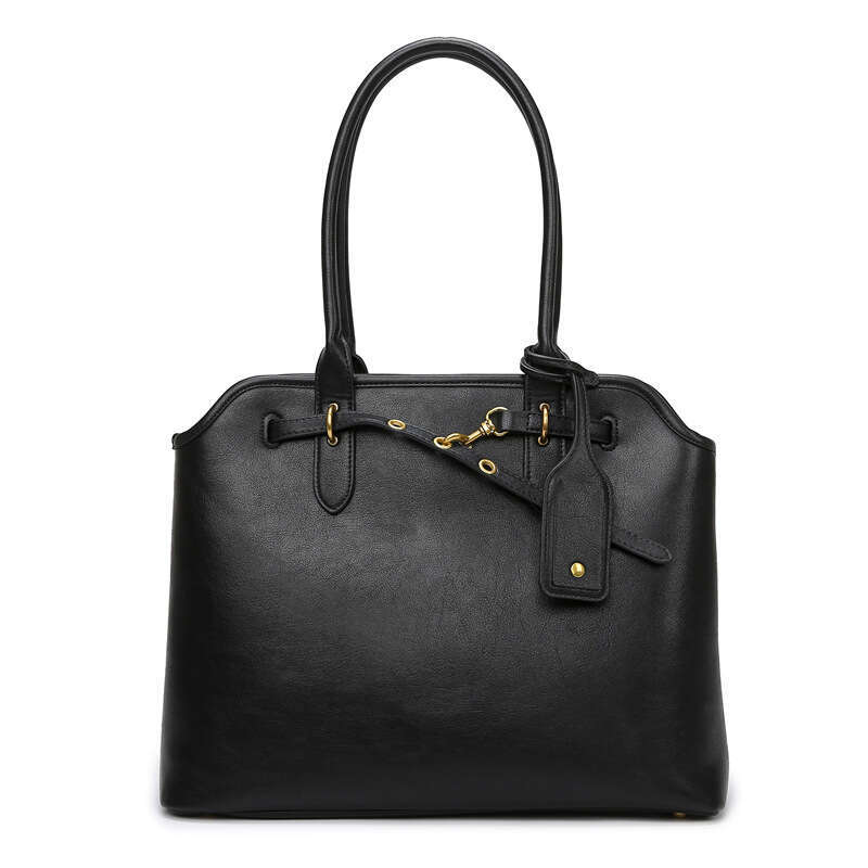 Women's Bags handbag Shoulder large capacity high-end and simple handbag, commuting tote bag, women's bag