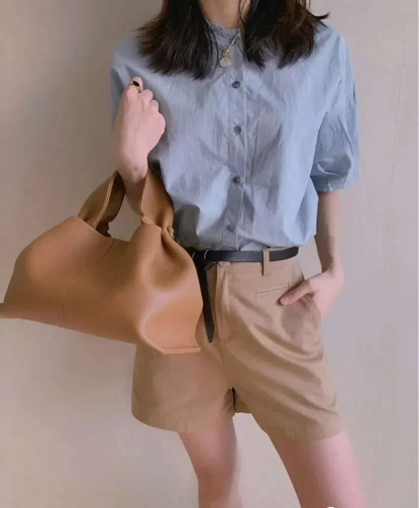 Fashion Women's Trend Designer Shoulder Hobos Bags Large Totes Bag PU Leather Handbag