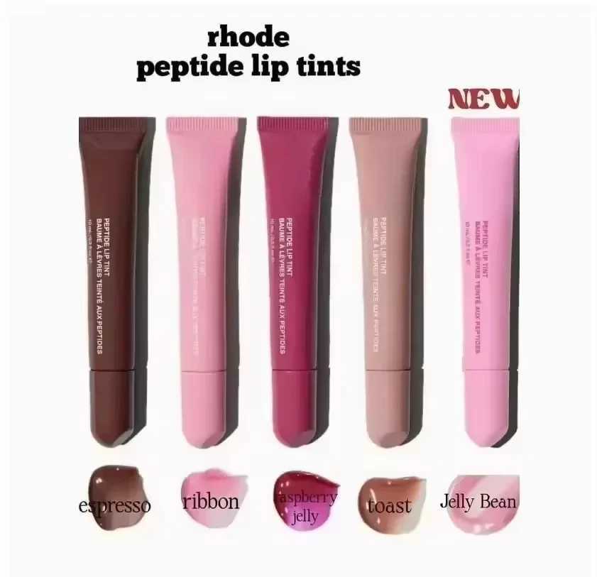 Makeup cheek powder blusher cream powder blusher stick lip color mobile phone case iPhone new toast salt brown raspberry espresso lipstick INS W250312