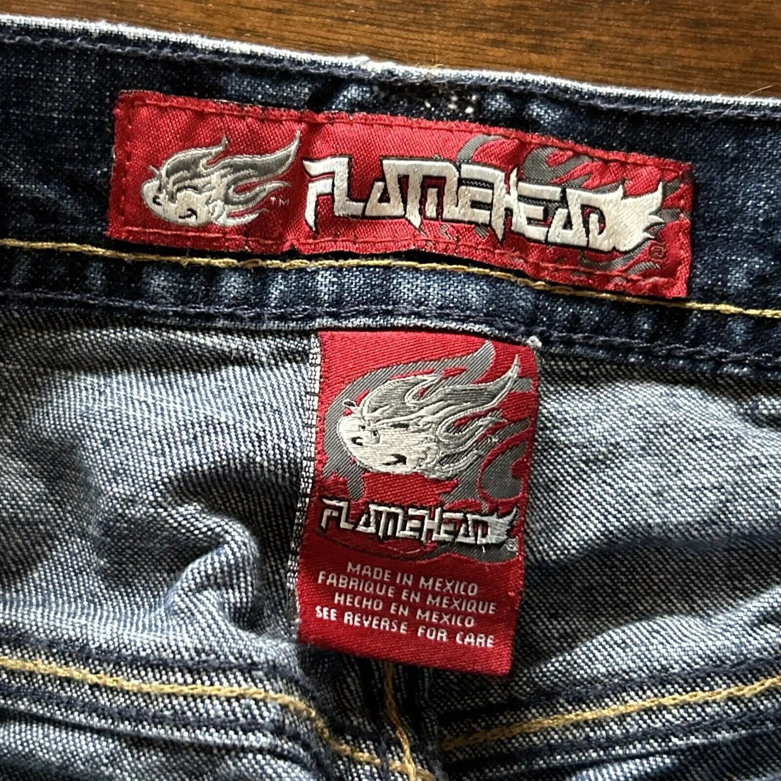 Summer Woman Demin Shorts Vintage Graphic Jean Shorts Youth Skater Retro Jeans Y2k Jeans Baggy Jorts Korean Female Americana 250310