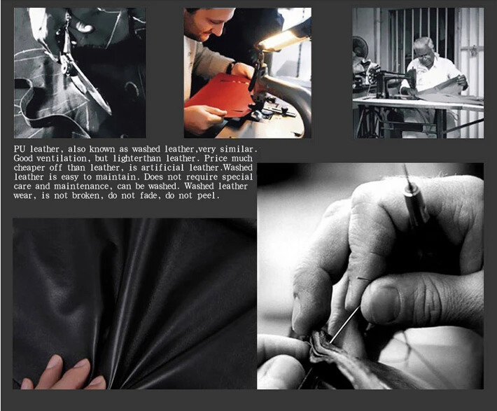 White leather jacket mens motorcycle winter coat multi pocket warm outdoor windproof loose fit 250312