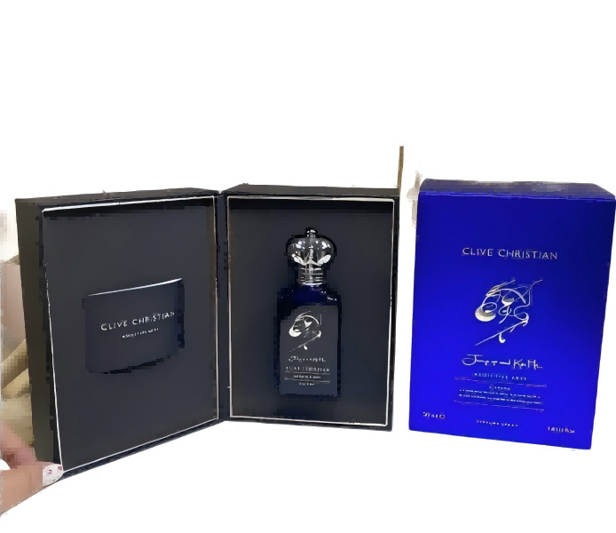 High Quality luxury Oriental Fragrance Perfume - long-lasting Scented Fragrance for Women & Men (50ml)