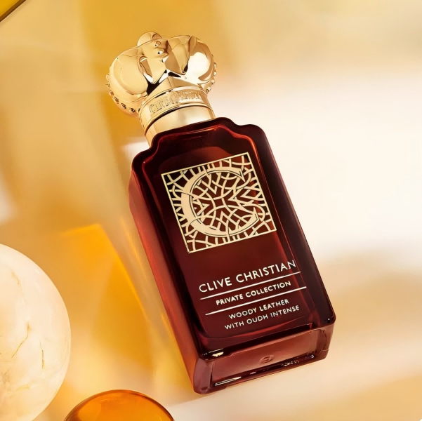 Elegant Eastern Wood Essential perfume for Men & Women - Powerful Odor, 100 ML