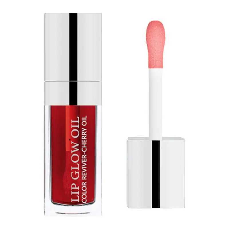 Moisturizing lipstick gloss lipstick transparent moisturizing lipstick non stick repair lip line W250312