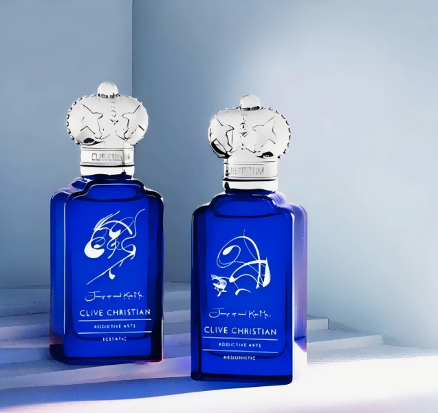High Quality luxury Oriental Fragrance Perfume - long-lasting Scented Fragrance for Women & Men (50ml)