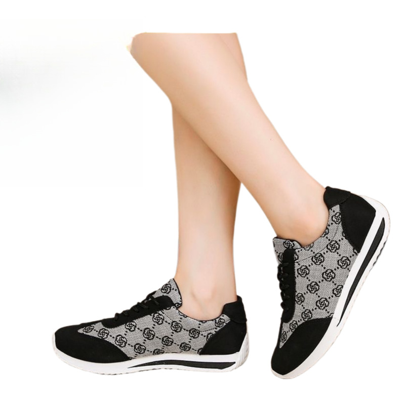 Spring And Autumn Fashion Lightweight Fashion Women's Forrest 2025 New Designer Soft Bottom Simple Leisure Multi Functional Sports Women's S