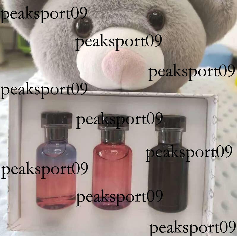 Perfume Set Inventory IMAGINATION Sable Rose APOGE MILLE FEUX Contra Moi perfume Women spray French brand good smell wer fragrance suitable for any sk