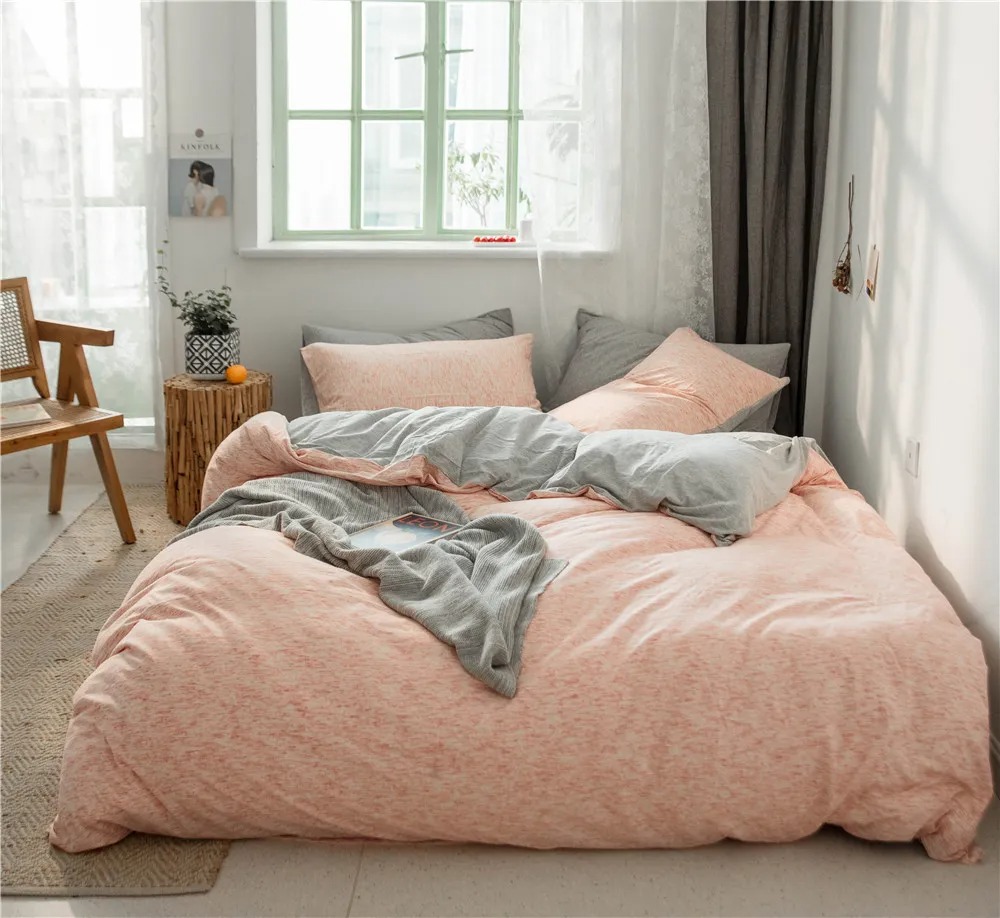New Bed Sheet Dreamreal Bedding Waterproof Patch with Elastic Band Double/Full/Double/Large/Large Bedcover Mattress Protector Solid Color JC241018