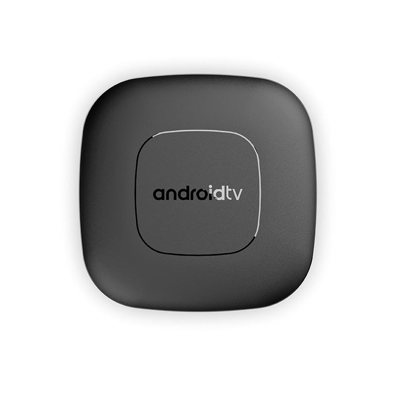 Android13 Smart Home Theater TV Box AllwinnerH313 Google Assistant Netflix Streaming Bluetooth Media Player 2G16G 2.4G5G Wifi T1