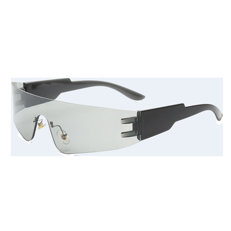 New Spring/Summer Fashion Sunglasses Sports Style Sunglasses