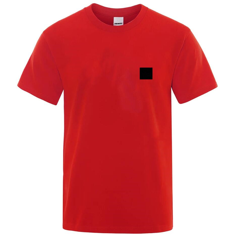 Fashion men's T-shirt Designer T-shirt Summer Women's T-shirt Loose Oversized T-shirt Brand Top Casual shirt Luxury Clothing Short sleeve clothes