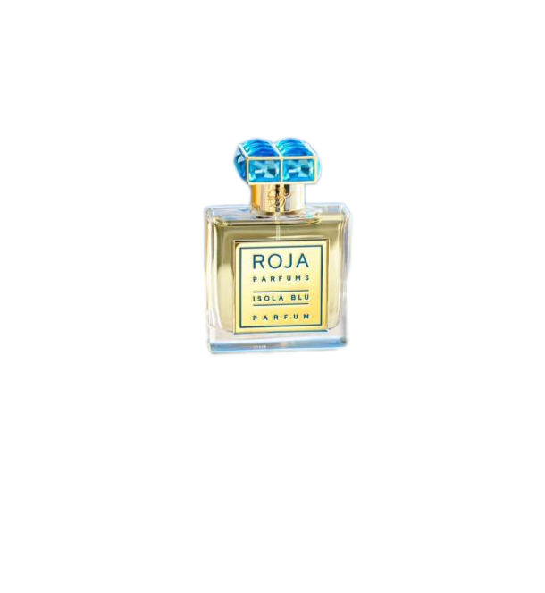 Luxury Oceanic Eau de Toilette with Crisp Marine Notes, Long-Lasting Scented 50ml Bottle