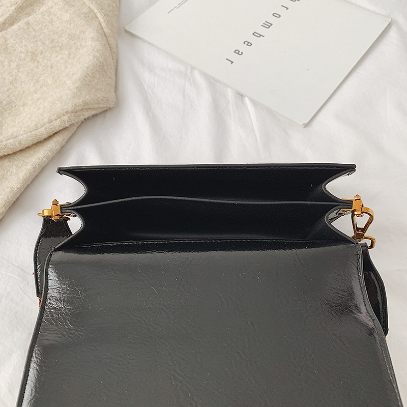 Designer Handbags Outlet Chic Flap Shoulder Bag Women - Fashionable Crossbody Messenger For Daily Use New Free Delivery Designer Bag