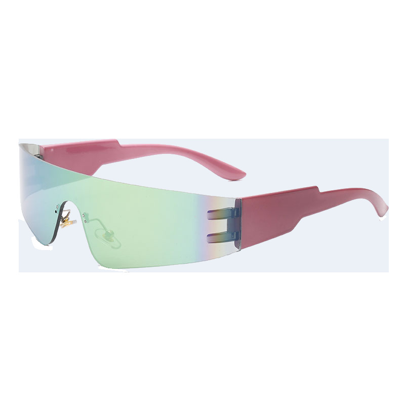 New Spring/Summer Fashion Sunglasses Sports Style Sunglasses
