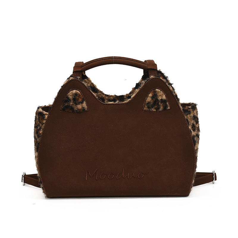 Niche Fashion Trend For Women, Autumn And Winter New Versatile Shoulder Bag, High-End Casual Crossbody Bag