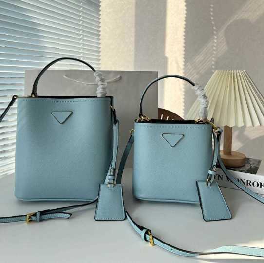 Evening Bags Bags Cross Body Bucket Tote Handbag Shoulder 10 A Real Leather Brand Crossbody Wallet Female Purses 211224 Bags Designer Women Bag