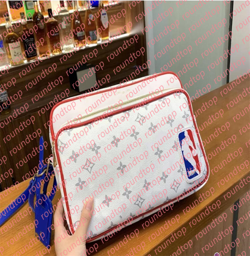 2025 designers bags Mens Shoulder Bags Man Genuine Leather Briefcases Designer Handbag Bolsas Messenger Wedding Dress Crossbody Bag wallet