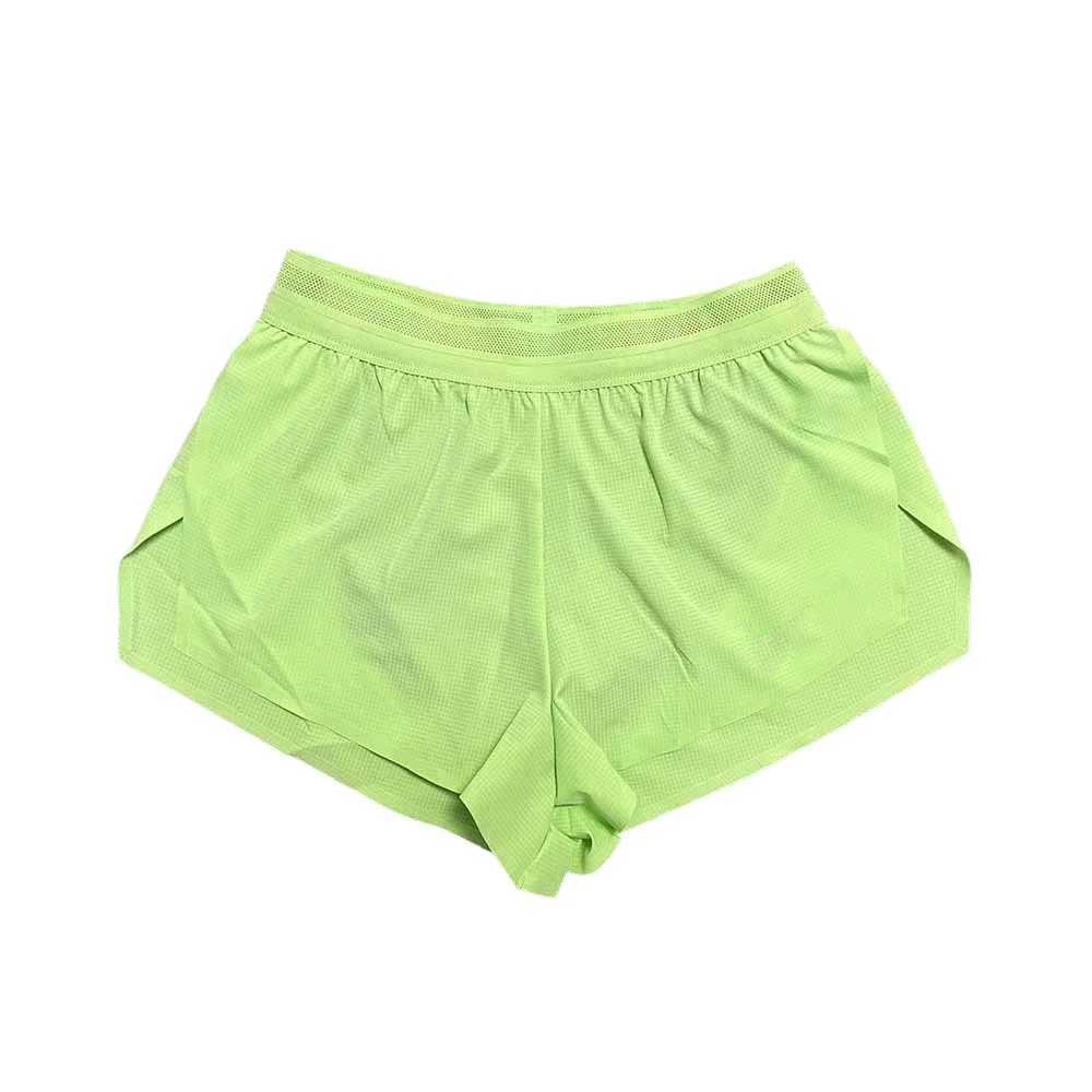 Men Running Shorts Fitness Quick Dry GYM Short Jogging Training Workout Summer Sport ShortsT250313