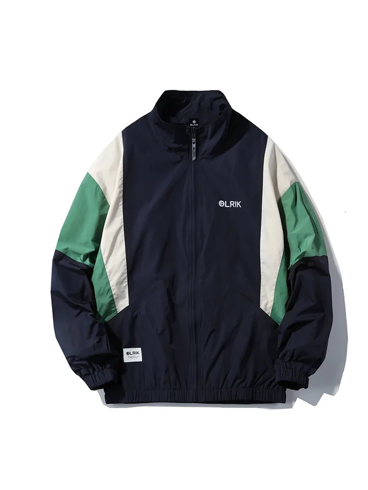 Summer Mens Casual Sunshine Protective Clothing Cool Sports Men 250313