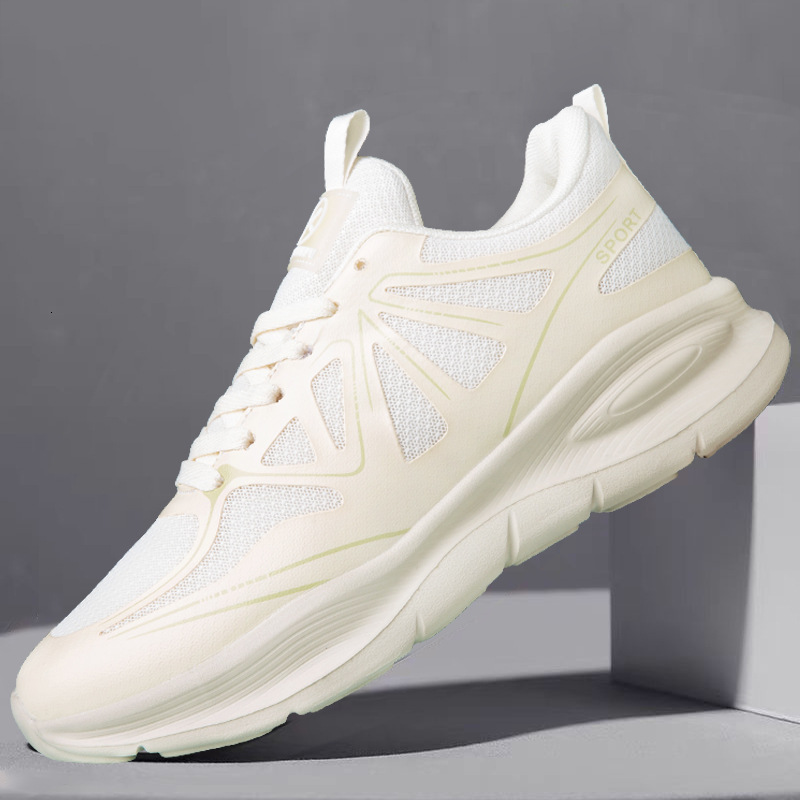 2025 new unisex sports shoe designer trendy and fashionable multifunctional running soft sole lightweight travel shoes