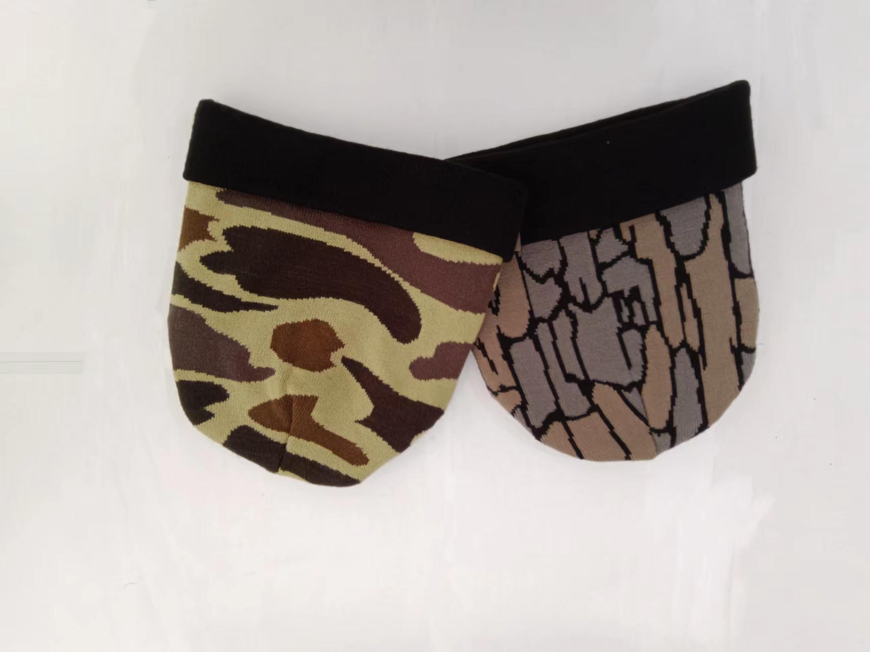 Unisex Knitted Headband Cap Available in Various Stylish Colors