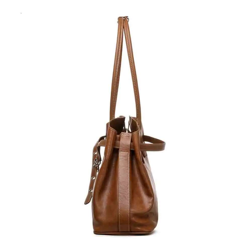 Women's Bags Women's Bags Shoulder Leather Women Ladies Hand Bags Designer Messager Crossbody Bag Popular Elegant Classic