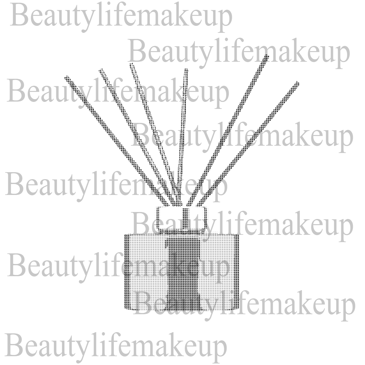 Veet Rose Myrrh Tonka 165Ml Household Fragrance Essential Oil Reed Diffuser Scented No Alcohol For Home Air Refreshing Dhieh D Drop D Dh1Gd