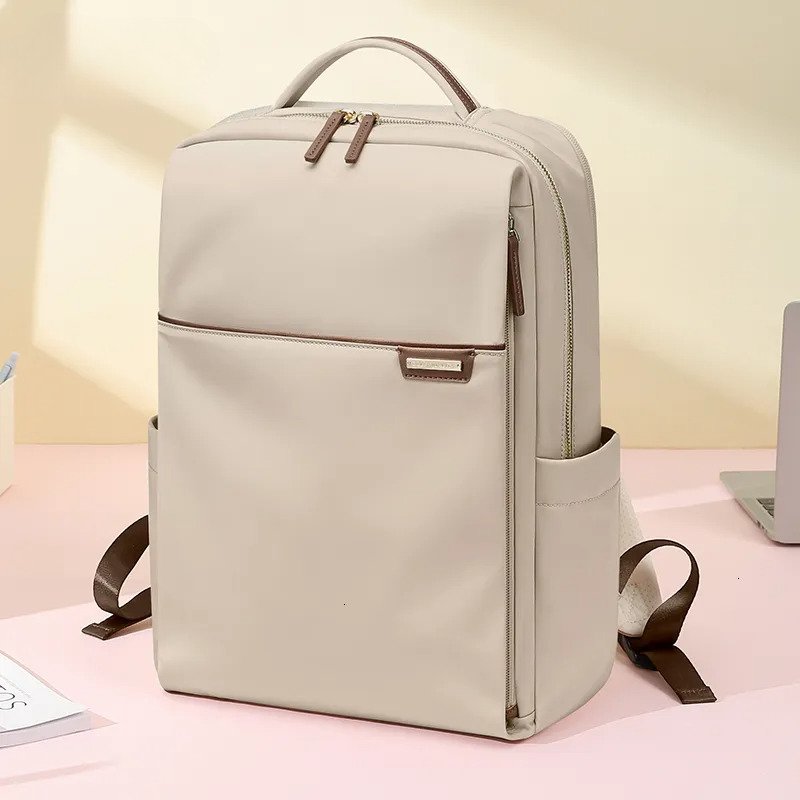 New Designer Women's Backpack Work 16 Inch Youth Women's Backpack Elegant And Beautiful Business Laptop Backpack Fashionable Women's Ba