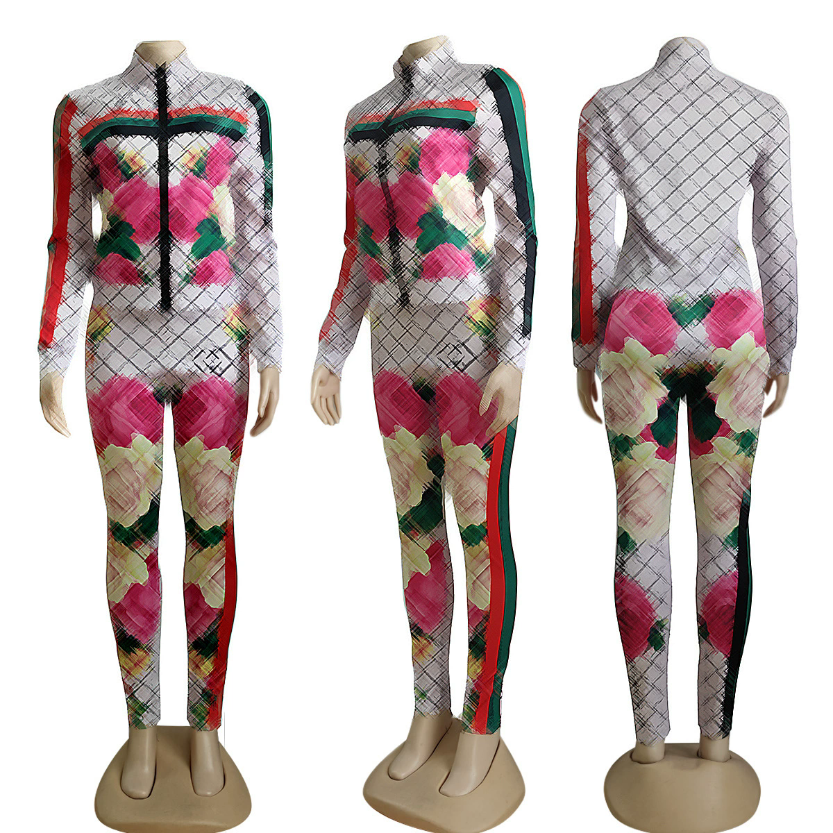 Women Tracksuits Pr… - image