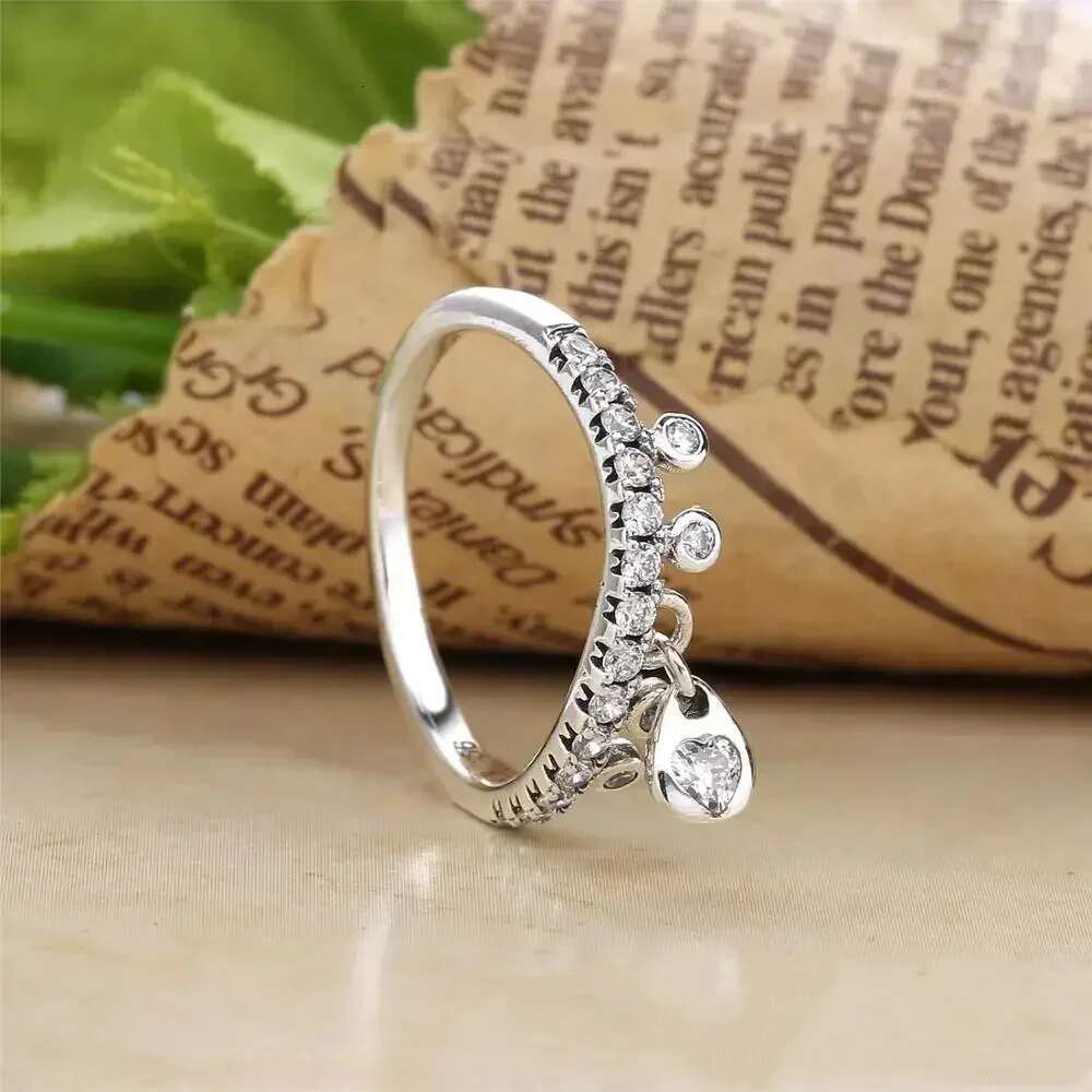 High Quality 925 Sterling Silver Pretty Classic Bow Ring With S925 Snake Heart Woman Jewelry Gift Free Shipping