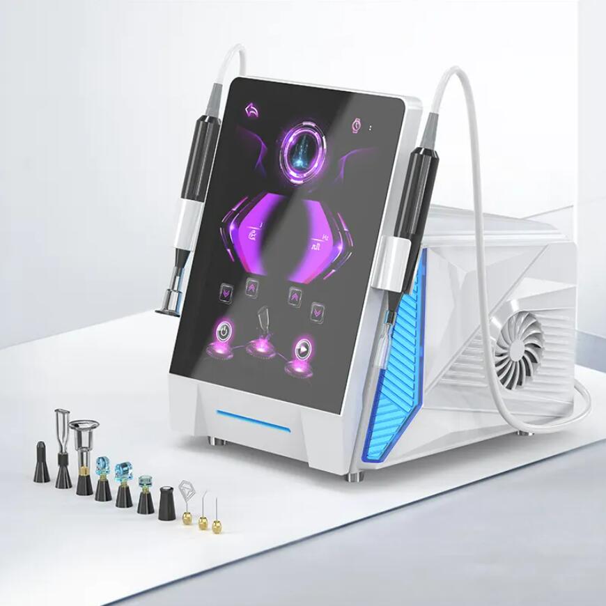 2025 Cold Plasma Eyelid Lifter Effective Painless Minimally Invasive Wrinkle Removal Skin Rejuvenation Machine