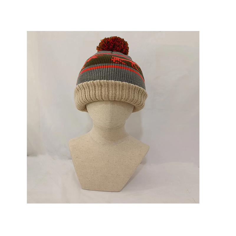 Stylish Multi-Color Knitted Headband for Men & Women