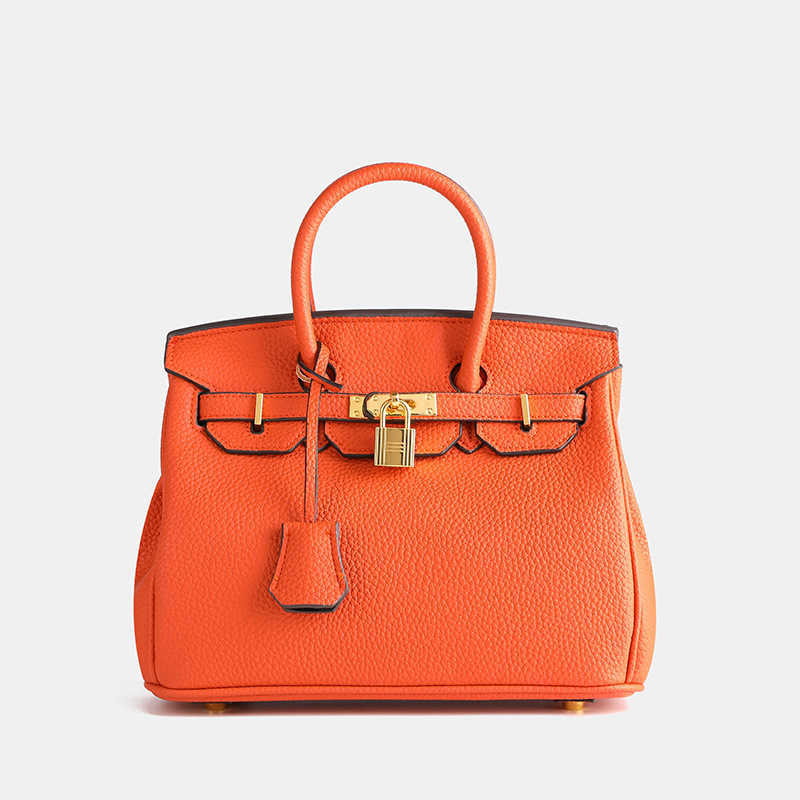 luxury designer tote bag Handbag New Womens Bag Soft Quality Texture Large Capacity Womens Bag Crossover Handbag