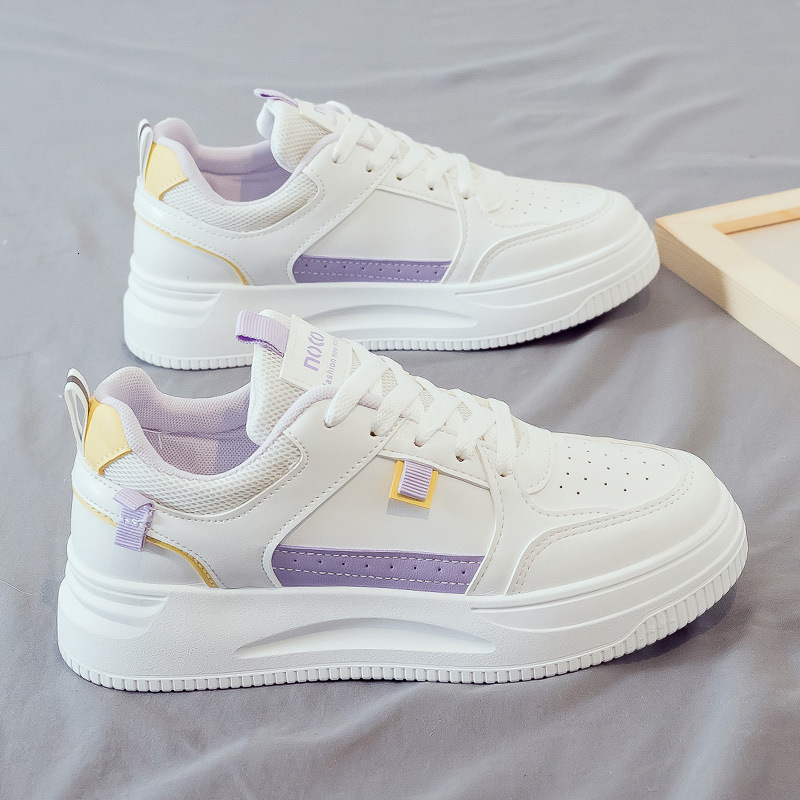 2025 New Women's Designer Trendy Fashion Multi functional Soft and Non tiring Sports Women's Thick Bottom Spring and Autumn High end Casual 