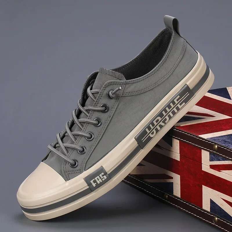 shoes Men's Sneakers New In Low Cut Casual Fashion Sports Lightweight Original for Men Shoes Products