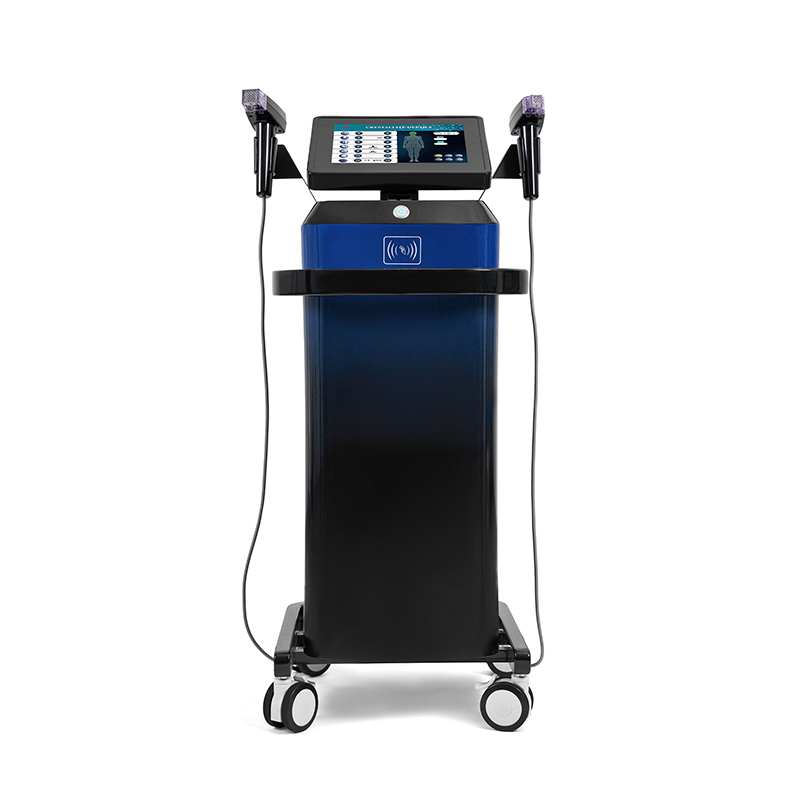 2025 Depth 8 Rf Microneedle 2 in 1 Rf Skin Tightening Machine Body Slimming Radio Frequency Beauty Machine