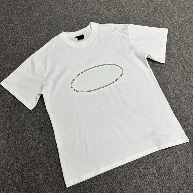 Fashionable Unisex Graphic Mens Women Tees Casual Short Sleeves Tee Shirts by Tops Designer chothes