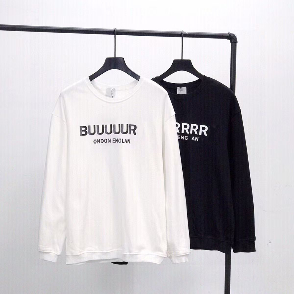 mens hoodie sweater Sweatshirts Womens Hoodies Fashion Loose tshirt Letter Print Pullovers Autumn Winter pullover Hoodie Casual Tops fashionble coat