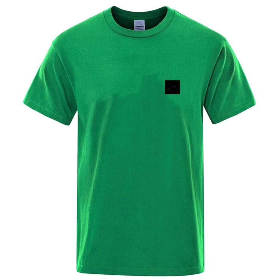 Brand Men T-Shirts polo T-Shirts women Polos Fashion Embroidered Letters Graphic Printing Casual Tops Women's Short Sleeve T-Shirts